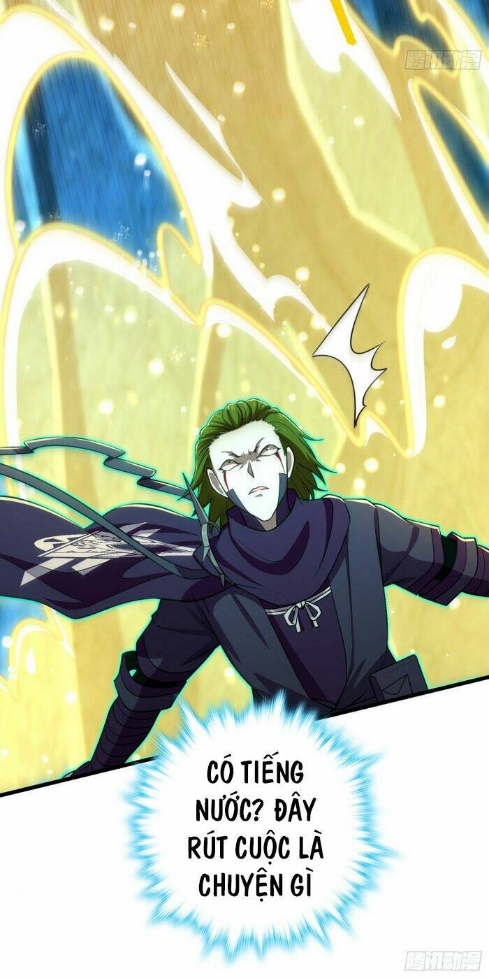 Đại Vương Tha Mạng Chapter 187 - Trang 2