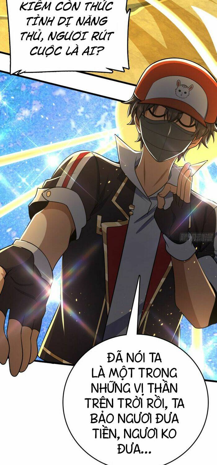 Đại Vương Tha Mạng Chapter 187 - Trang 2