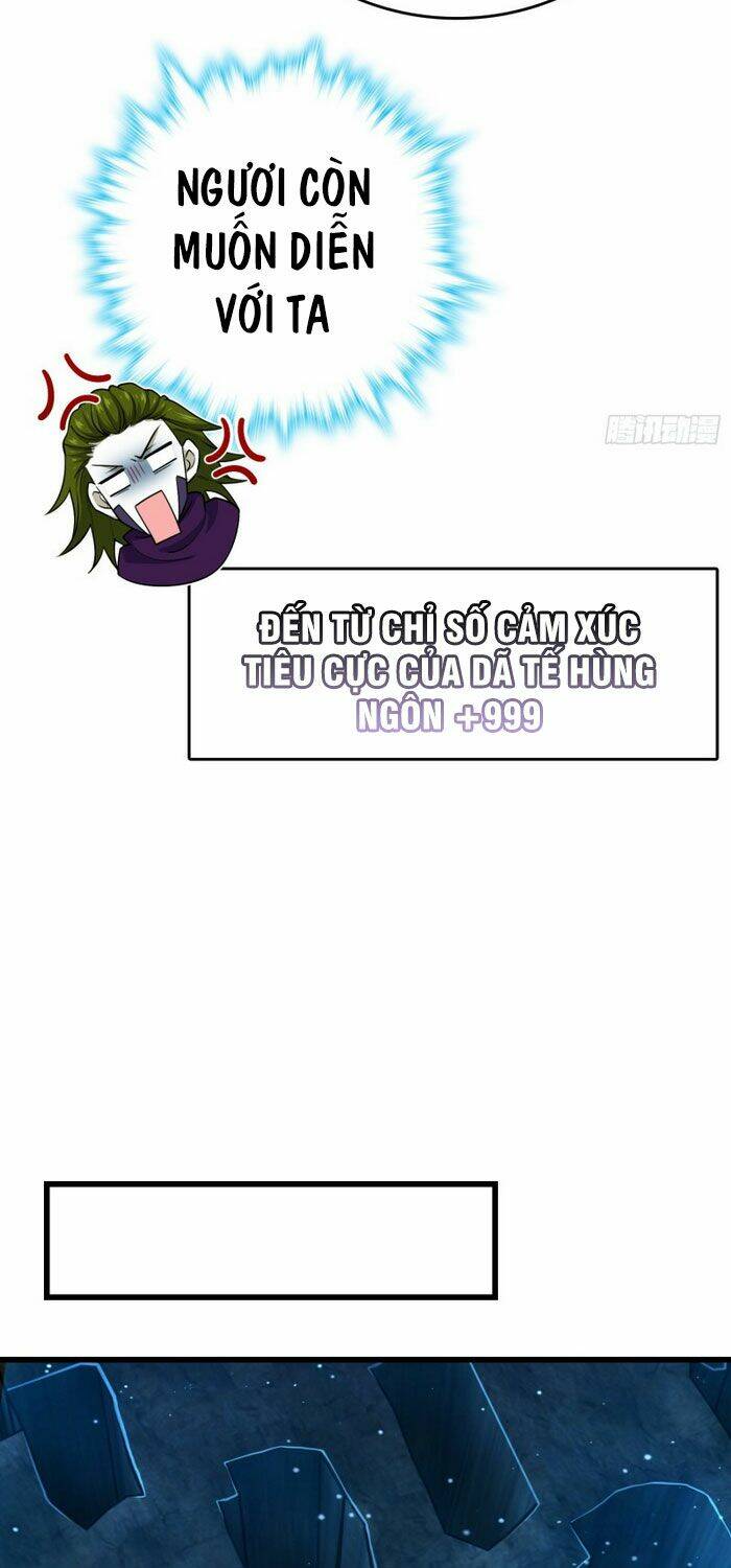 Đại Vương Tha Mạng Chapter 187 - Trang 2