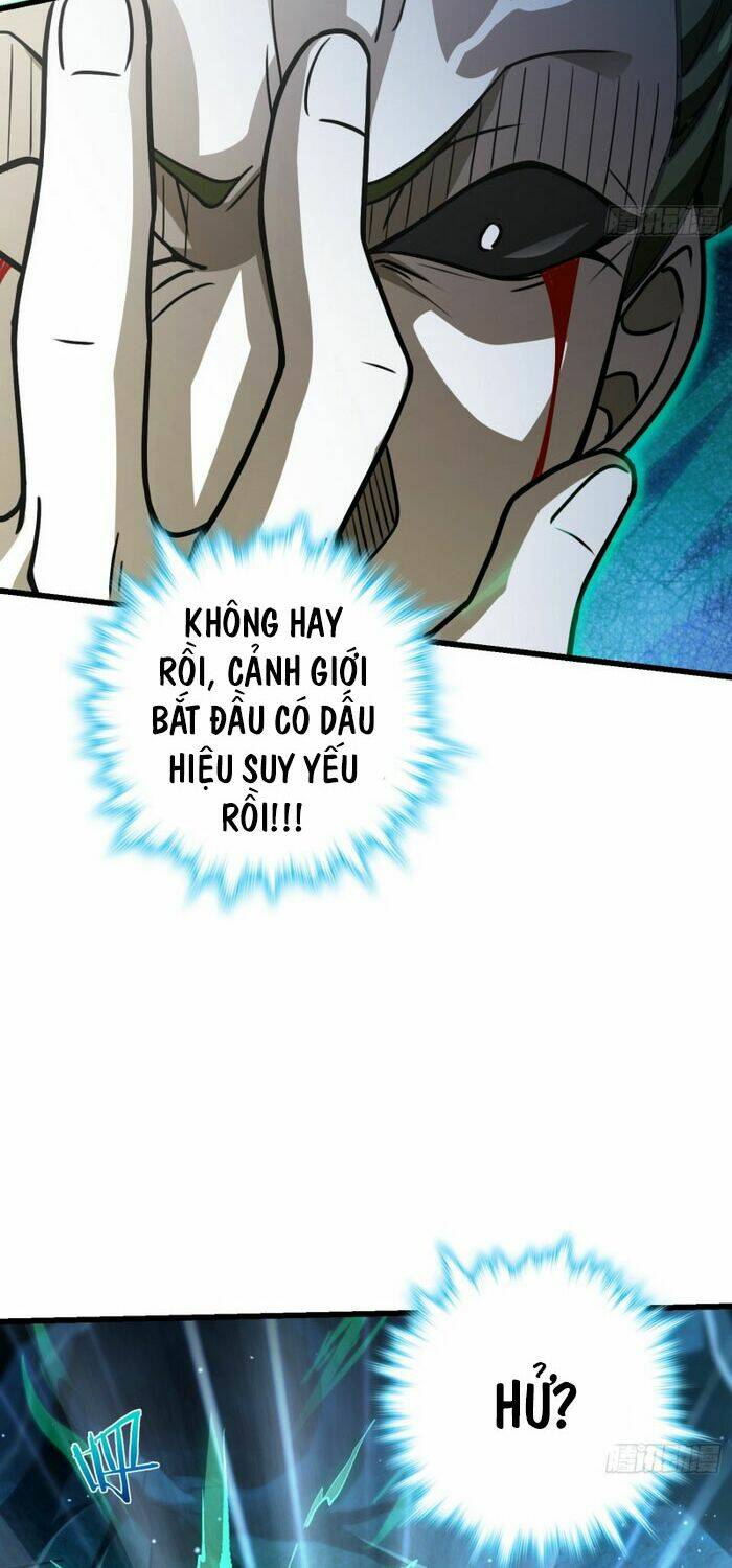 Đại Vương Tha Mạng Chapter 187 - Trang 2