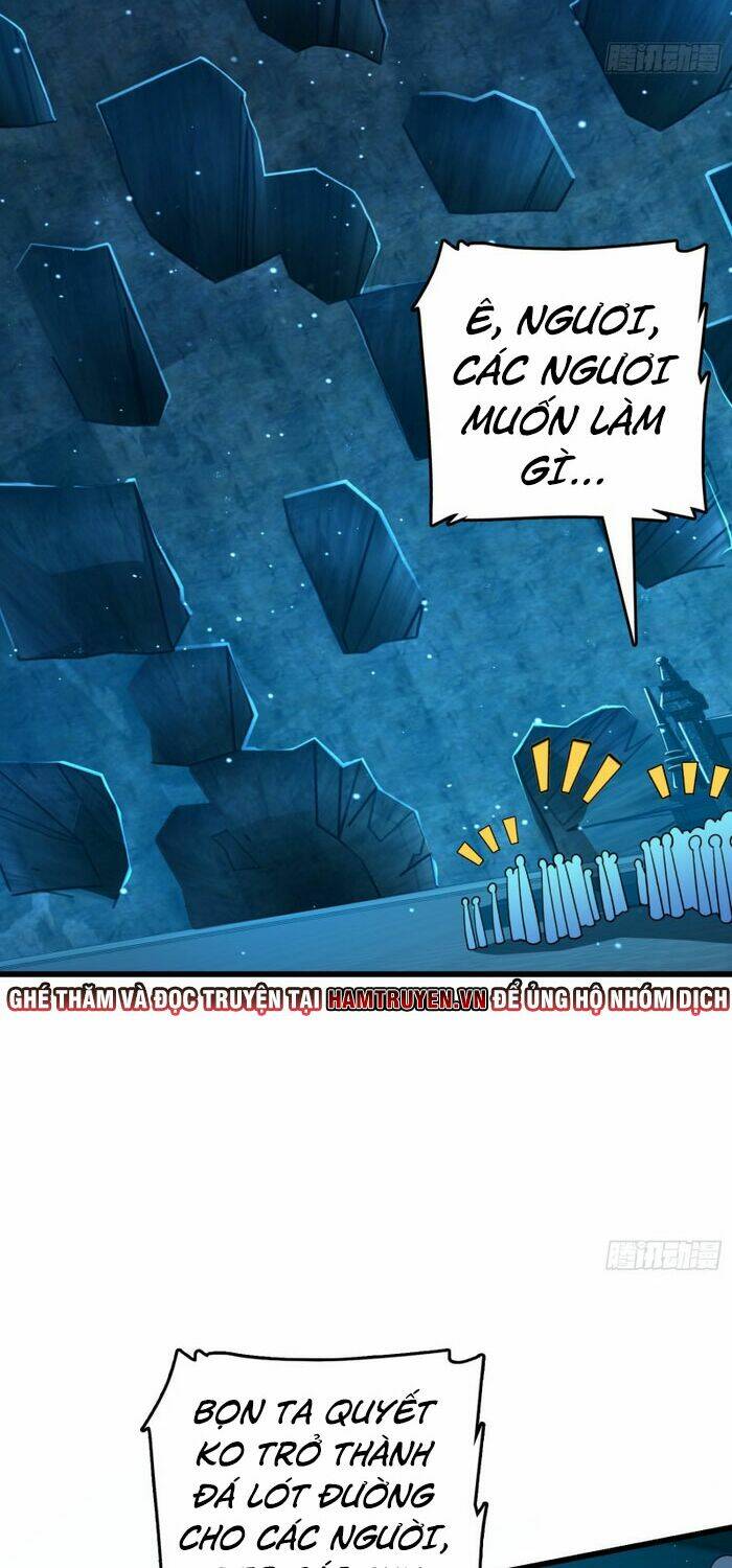 Đại Vương Tha Mạng Chapter 187 - Trang 2