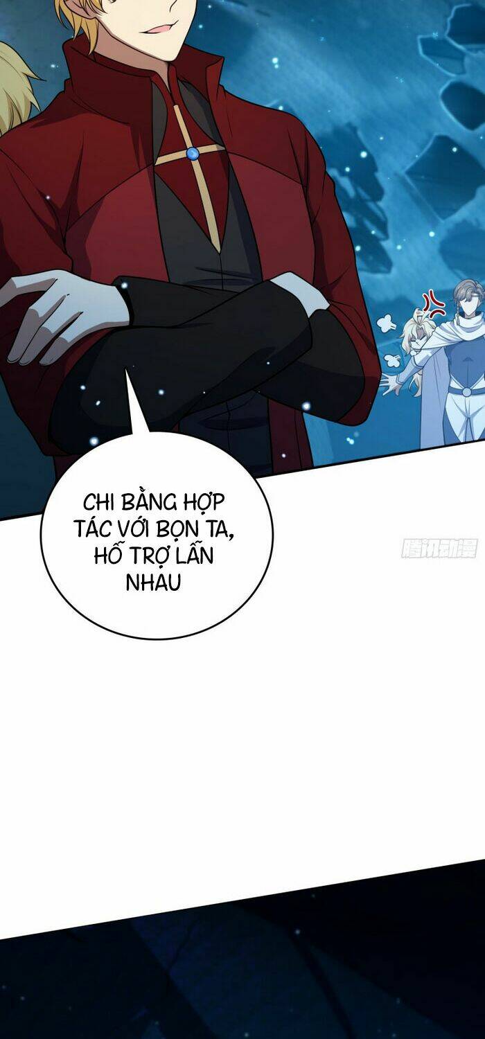 Đại Vương Tha Mạng Chapter 187 - Trang 2