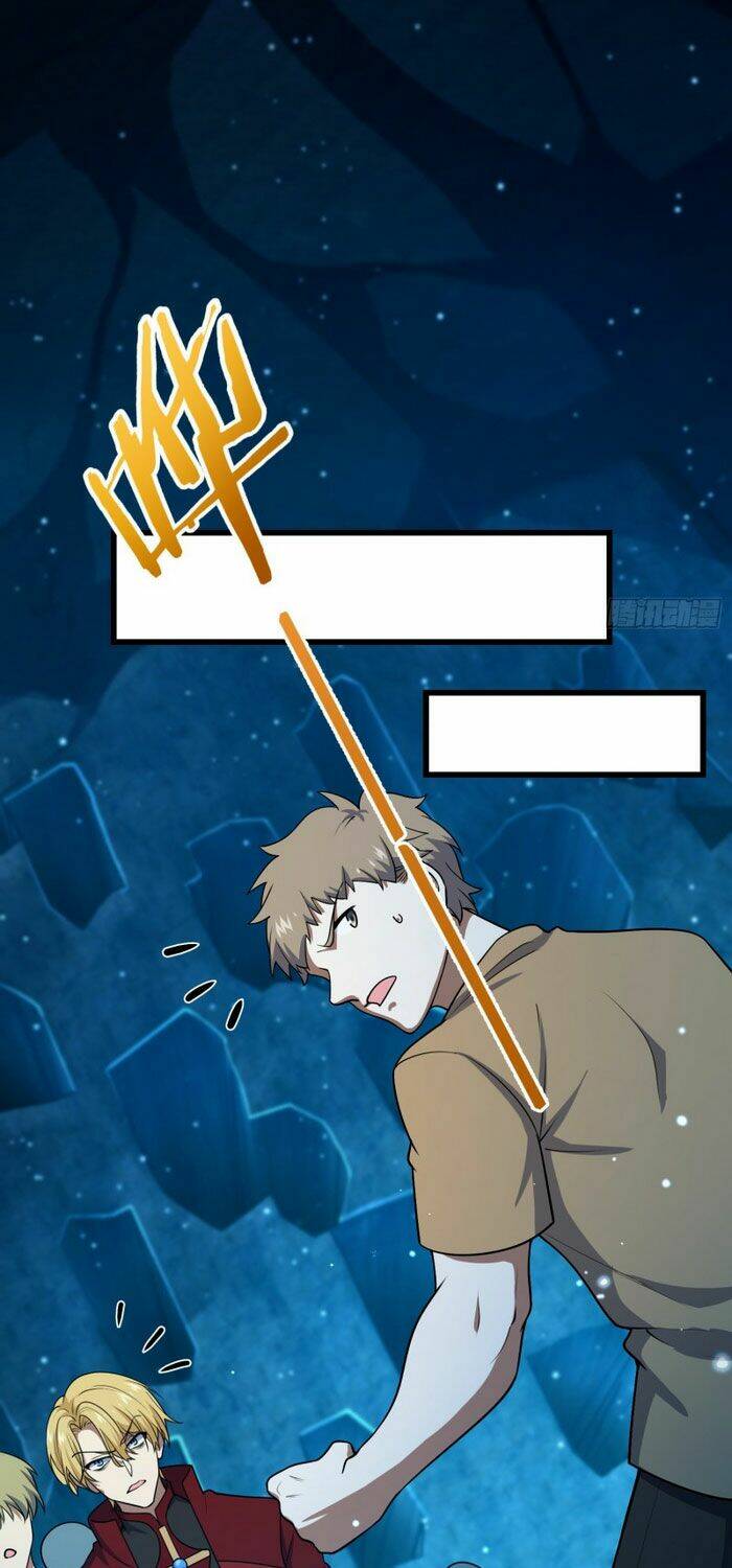 Đại Vương Tha Mạng Chapter 187 - Trang 2