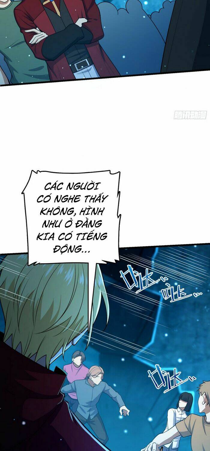 Đại Vương Tha Mạng Chapter 187 - Trang 2