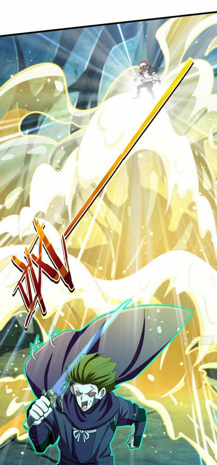 Đại Vương Tha Mạng Chapter 187 - Trang 2