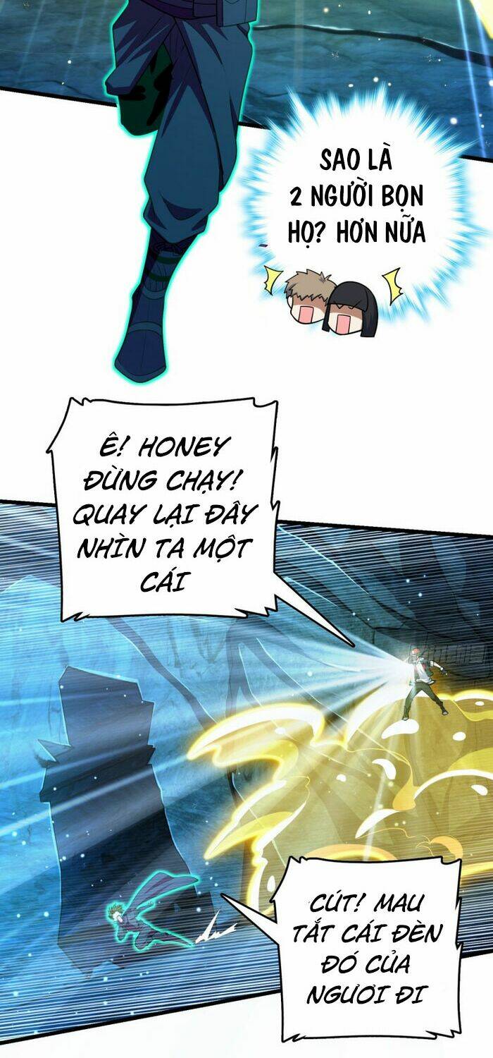 Đại Vương Tha Mạng Chapter 187 - Trang 2