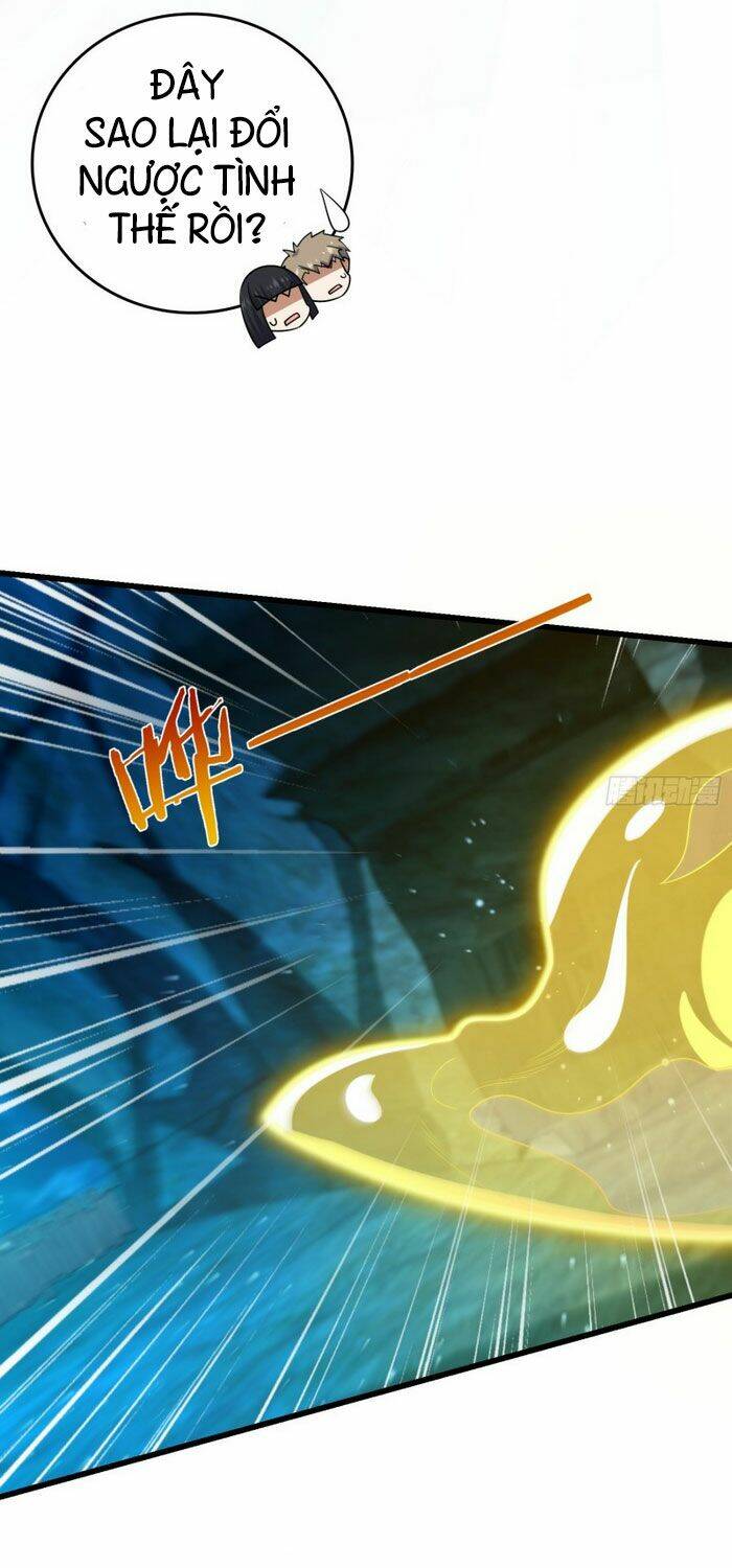 Đại Vương Tha Mạng Chapter 187 - Trang 2