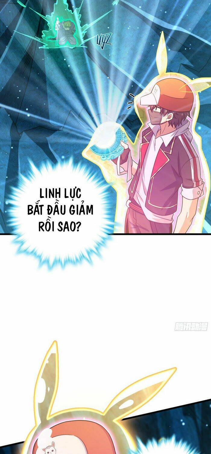 Đại Vương Tha Mạng Chapter 187 - Trang 2