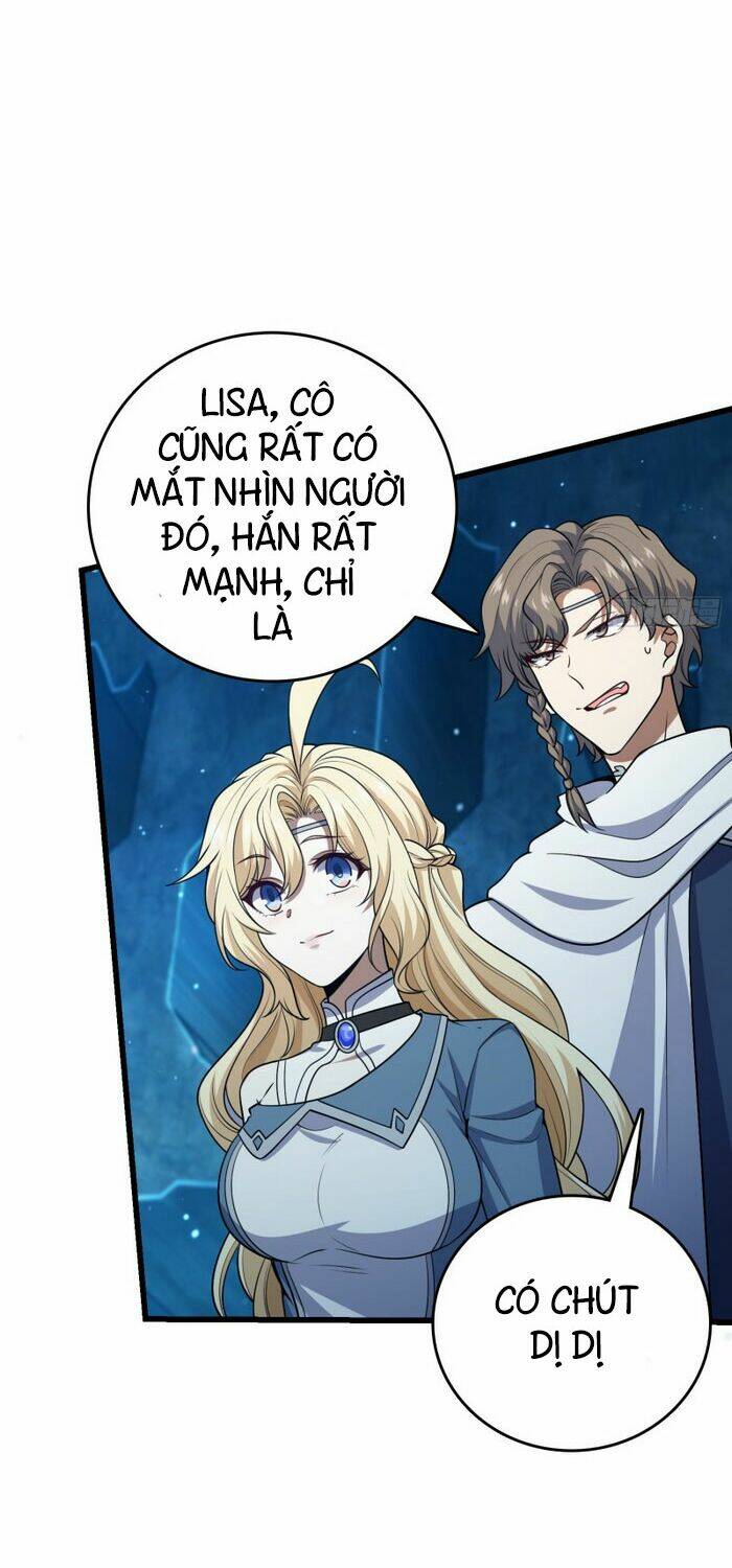 Đại Vương Tha Mạng Chapter 187 - Trang 2