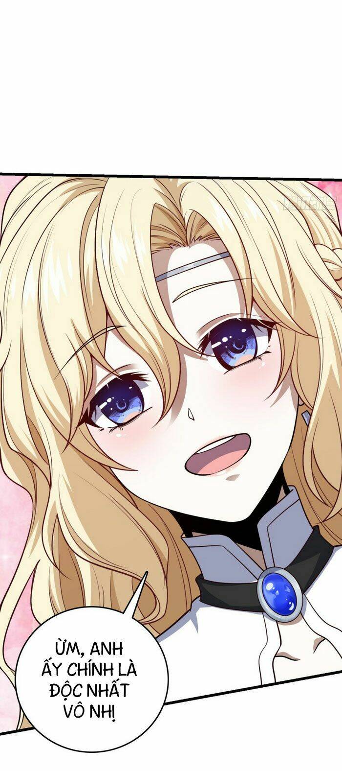 Đại Vương Tha Mạng Chapter 187 - Trang 2