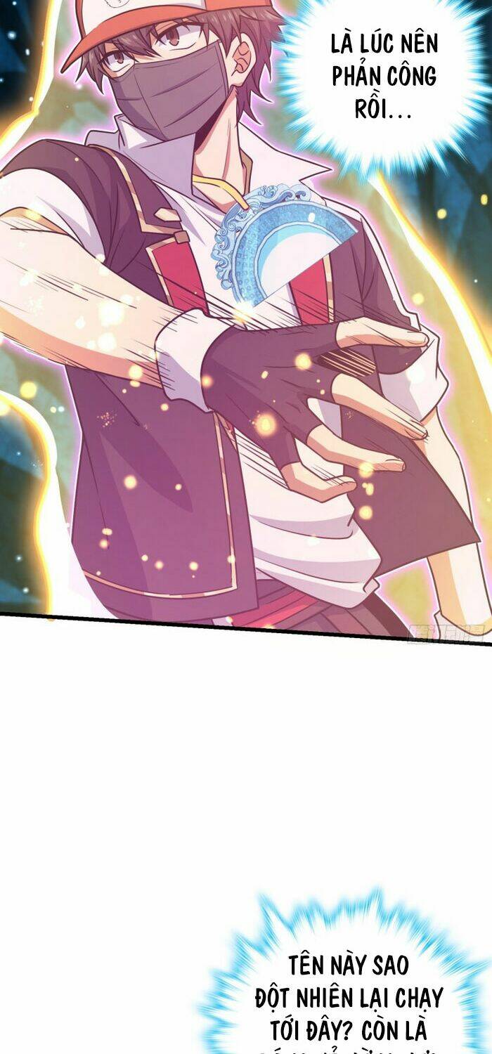 Đại Vương Tha Mạng Chapter 187 - Trang 2