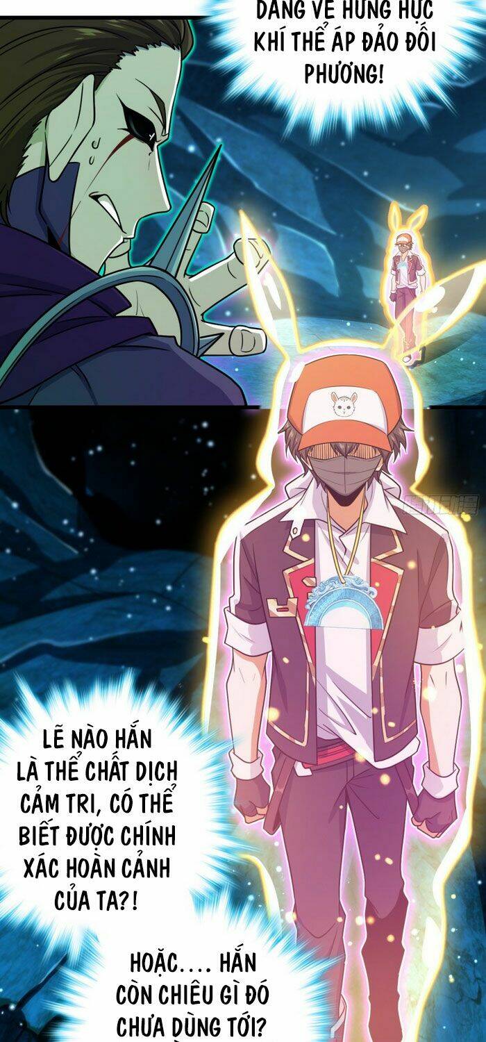 Đại Vương Tha Mạng Chapter 187 - Trang 2