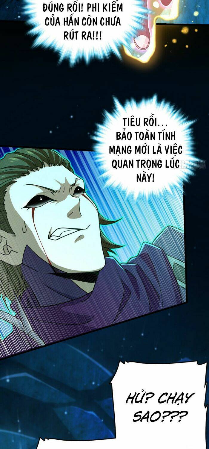 Đại Vương Tha Mạng Chapter 187 - Trang 2