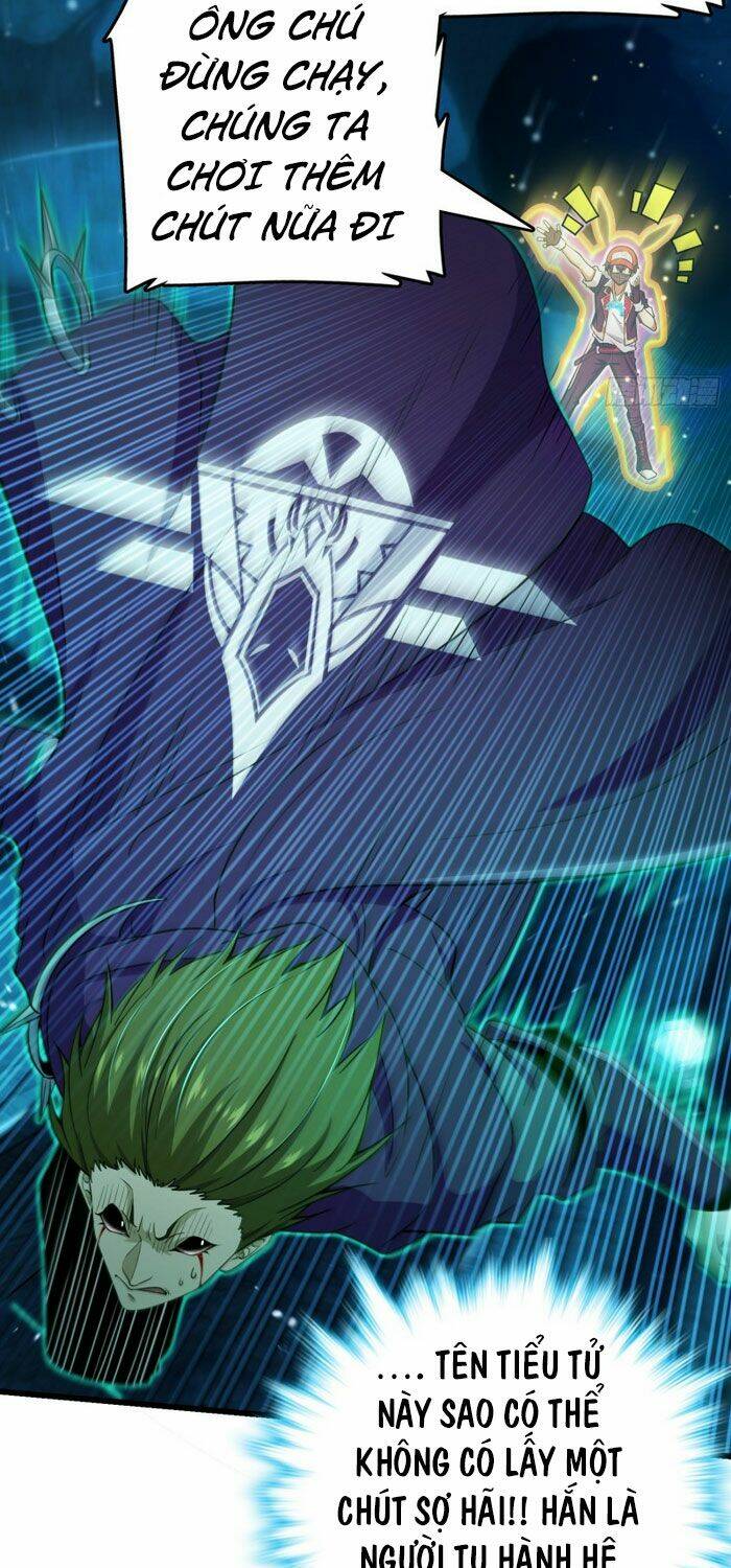 Đại Vương Tha Mạng Chapter 187 - Trang 2