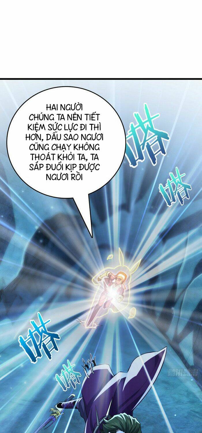 Đại Vương Tha Mạng Chapter 188 - Trang 2