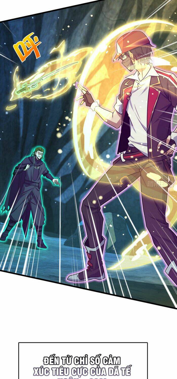 Đại Vương Tha Mạng Chapter 188 - Trang 2