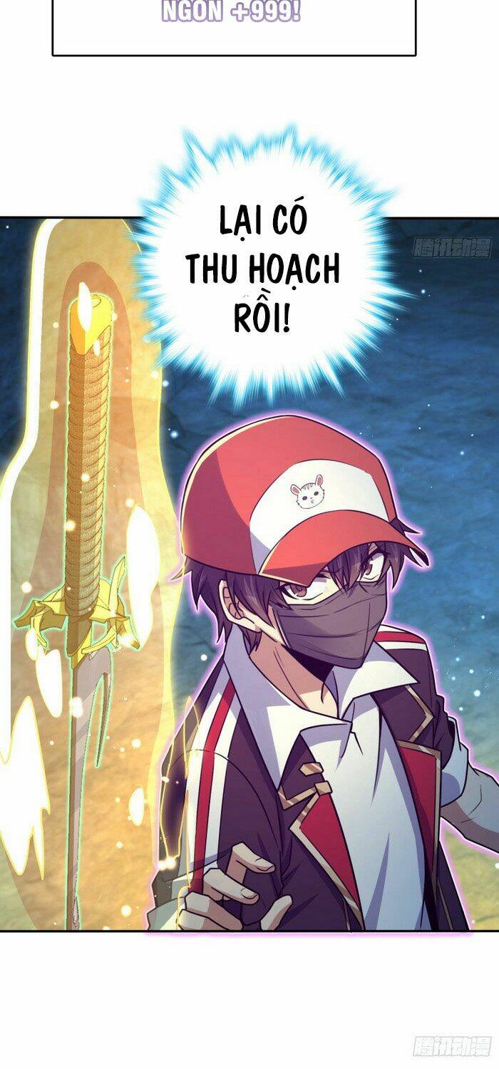 Đại Vương Tha Mạng Chapter 188 - Trang 2