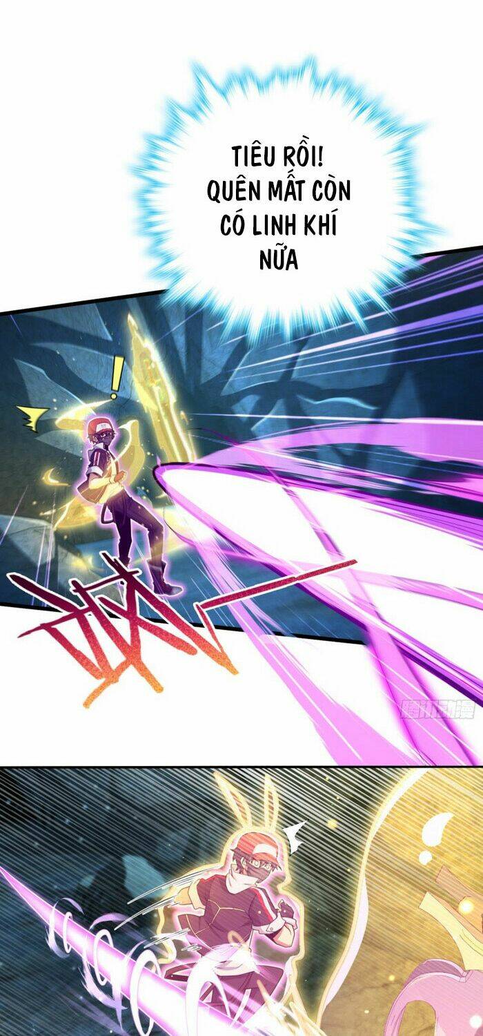 Đại Vương Tha Mạng Chapter 188 - Trang 2