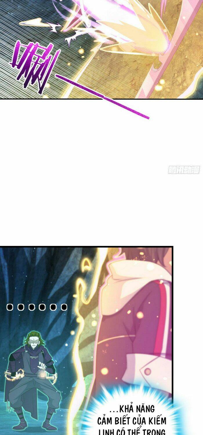 Đại Vương Tha Mạng Chapter 188 - Trang 2