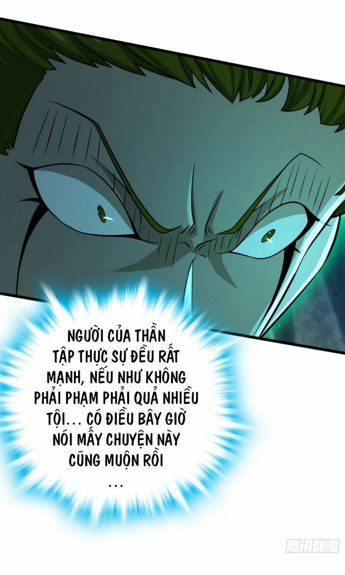 Đại Vương Tha Mạng Chapter 188 - Trang 2