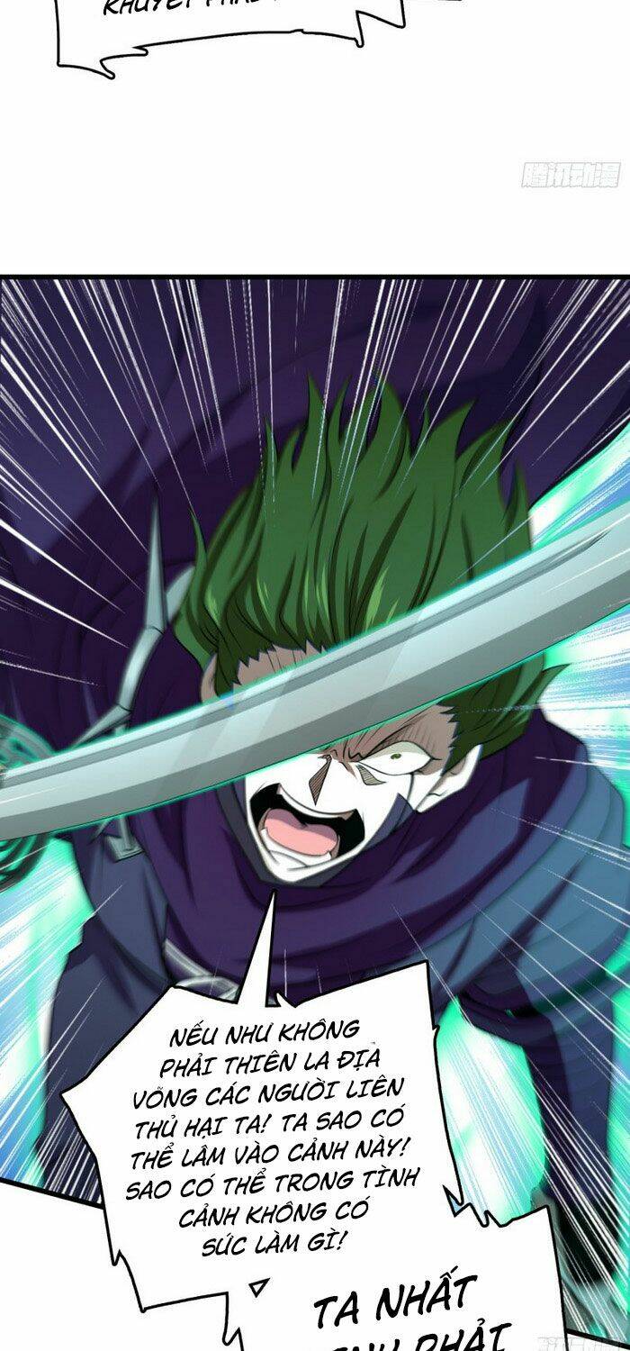 Đại Vương Tha Mạng Chapter 188 - Trang 2