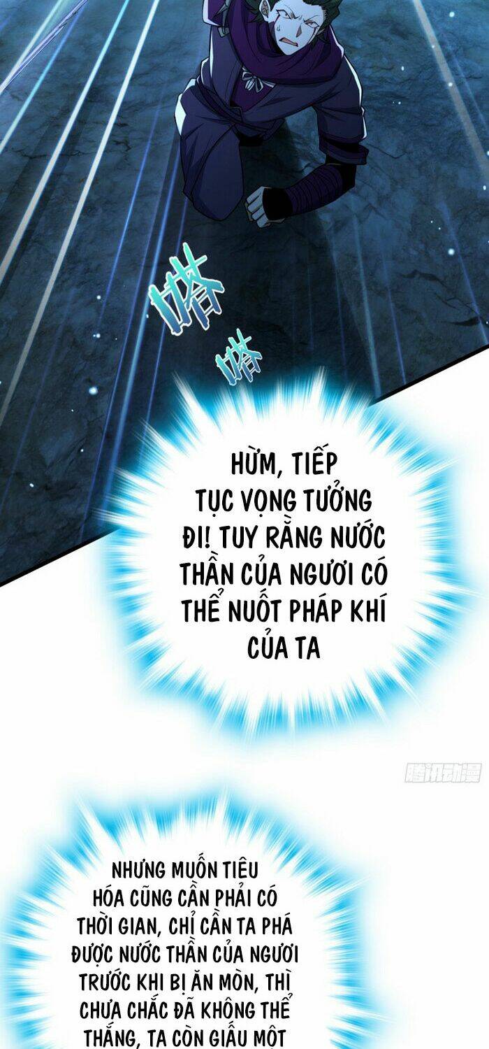 Đại Vương Tha Mạng Chapter 188 - Trang 2