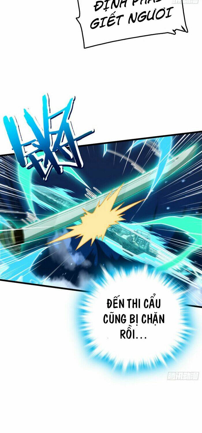 Đại Vương Tha Mạng Chapter 188 - Trang 2