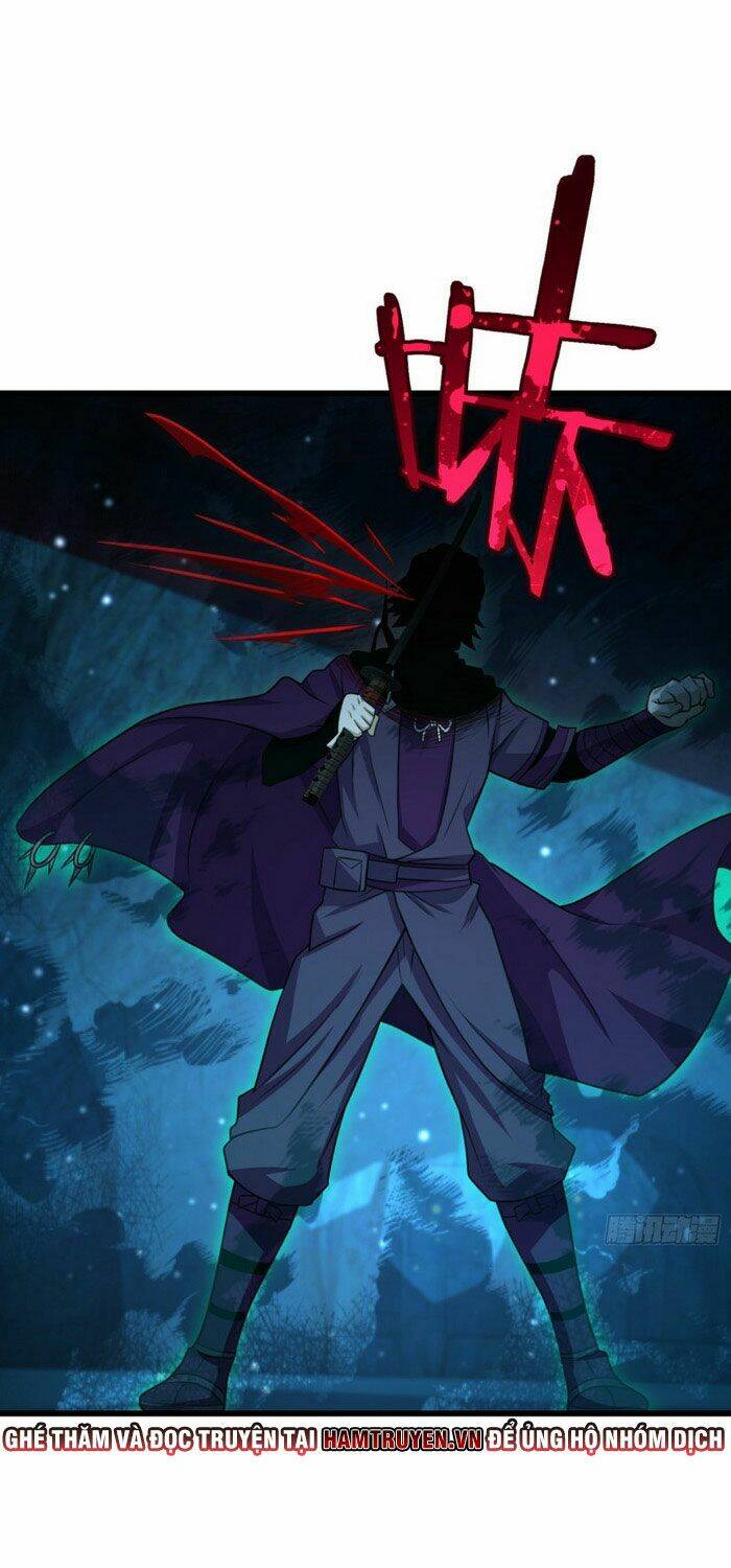 Đại Vương Tha Mạng Chapter 188 - Trang 2