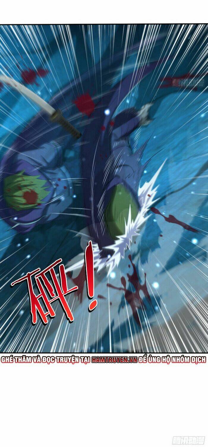 Đại Vương Tha Mạng Chapter 188 - Trang 2