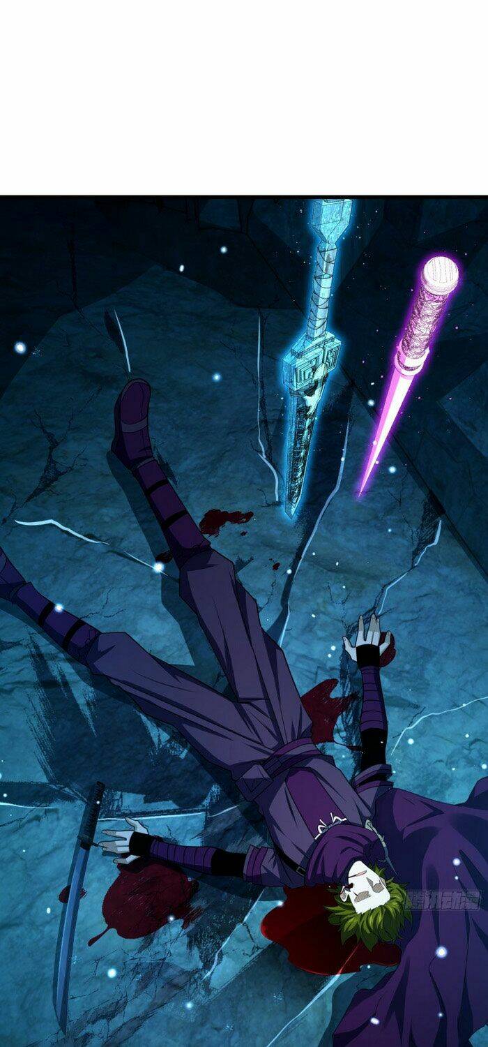 Đại Vương Tha Mạng Chapter 188 - Trang 2