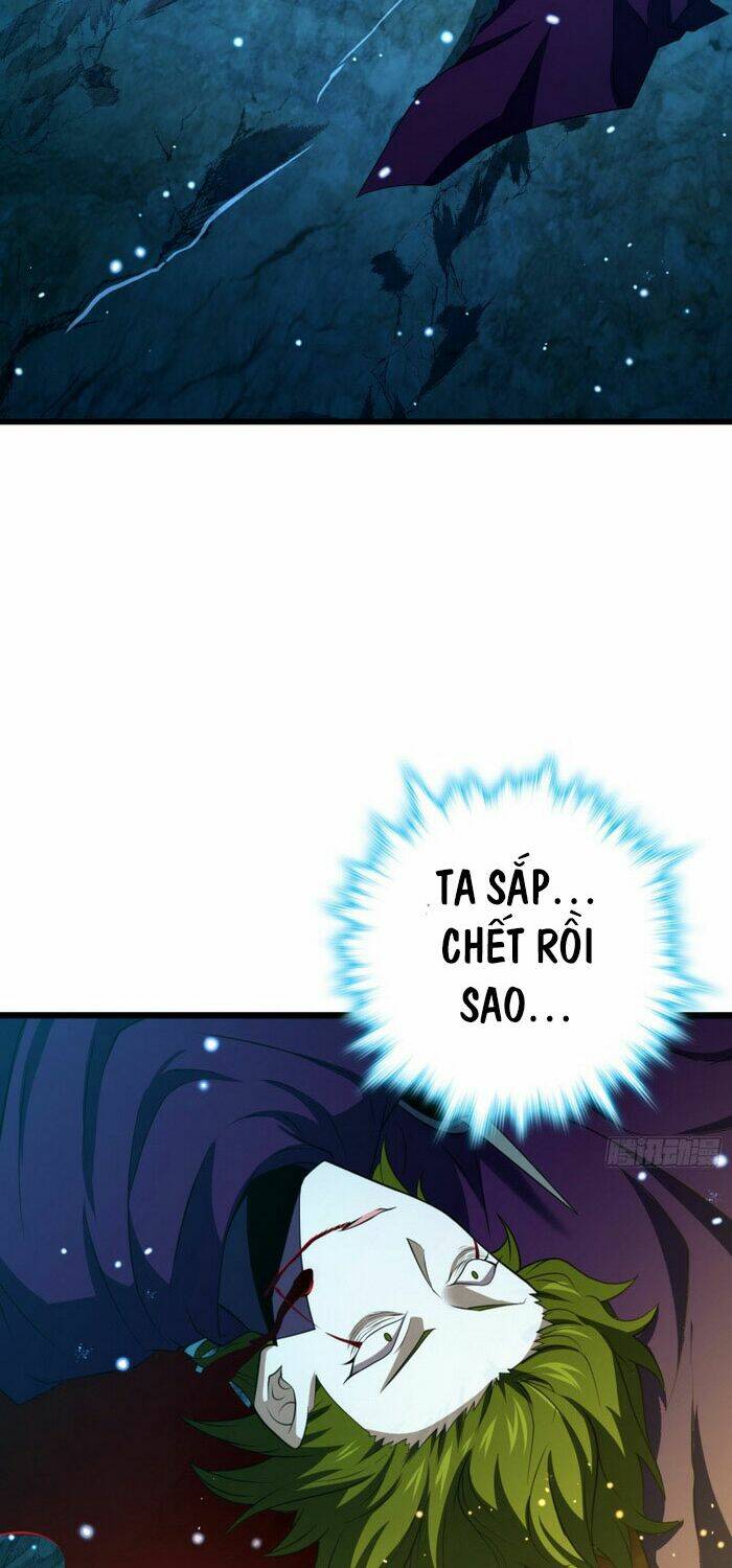 Đại Vương Tha Mạng Chapter 188 - Trang 2