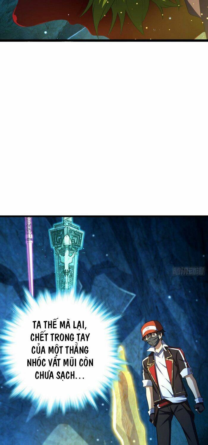 Đại Vương Tha Mạng Chapter 188 - Trang 2