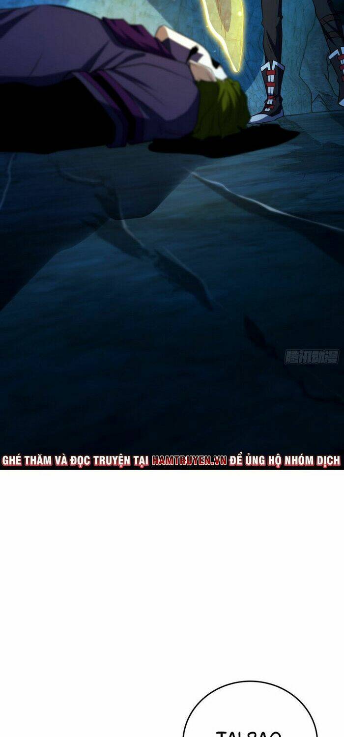 Đại Vương Tha Mạng Chapter 188 - Trang 2