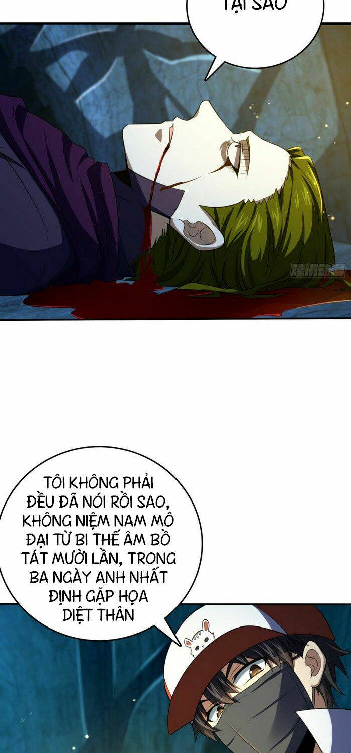 Đại Vương Tha Mạng Chapter 188 - Trang 2