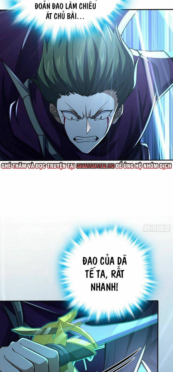 Đại Vương Tha Mạng Chapter 188 - Trang 2