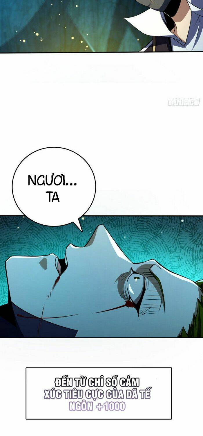 Đại Vương Tha Mạng Chapter 188 - Trang 2