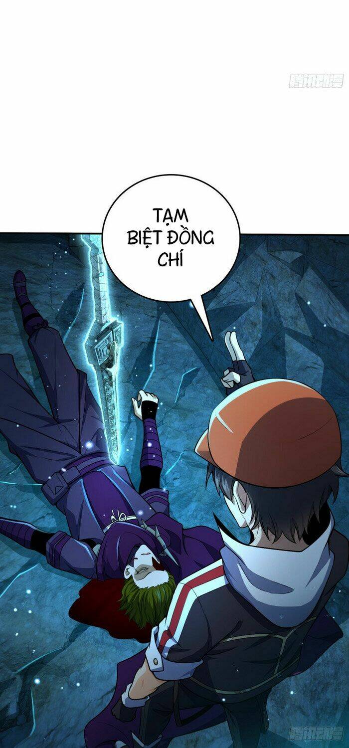 Đại Vương Tha Mạng Chapter 188 - Trang 2