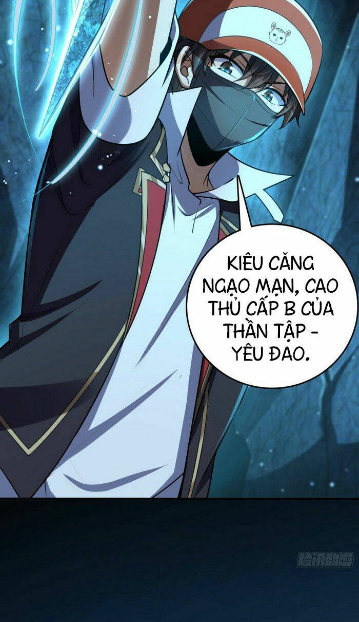 Đại Vương Tha Mạng Chapter 188 - Trang 2