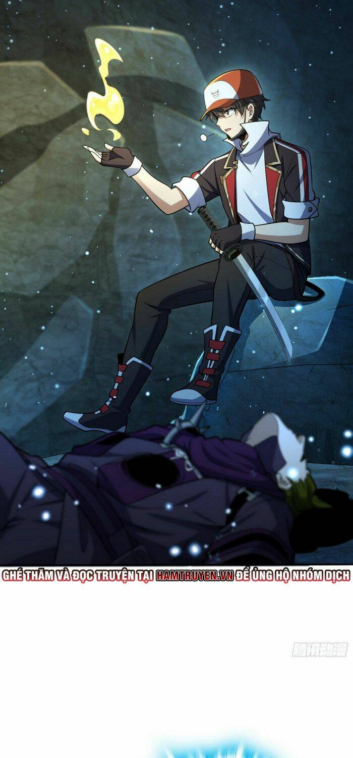 Đại Vương Tha Mạng Chapter 188 - Trang 2