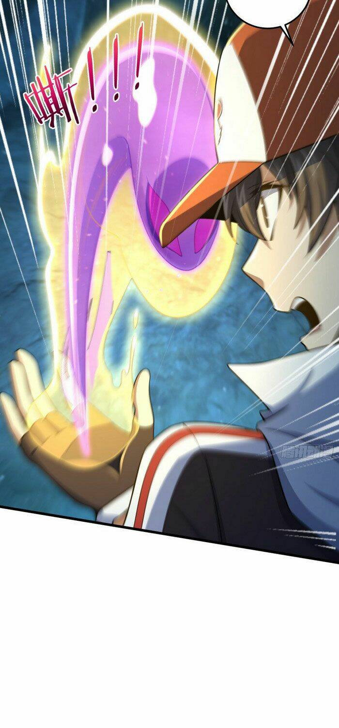 Đại Vương Tha Mạng Chapter 188 - Trang 2