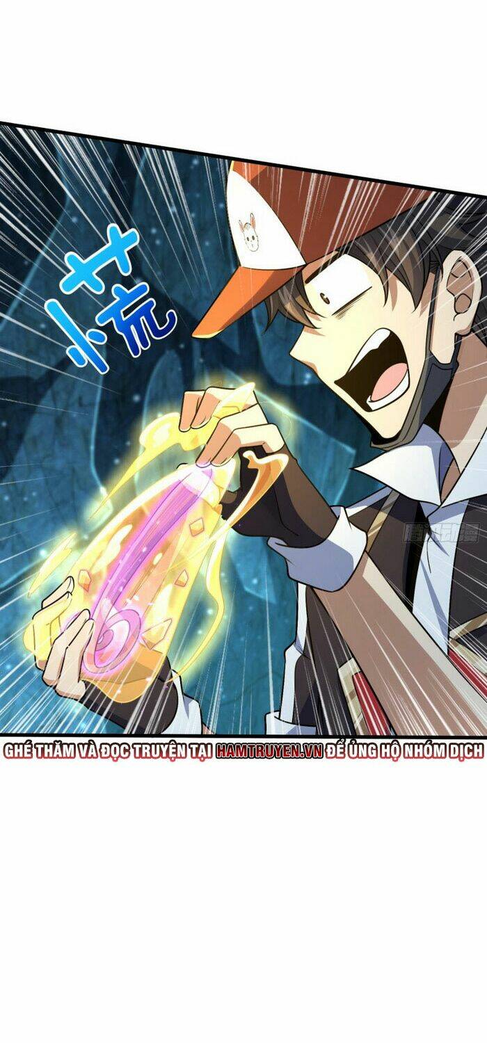 Đại Vương Tha Mạng Chapter 188 - Trang 2