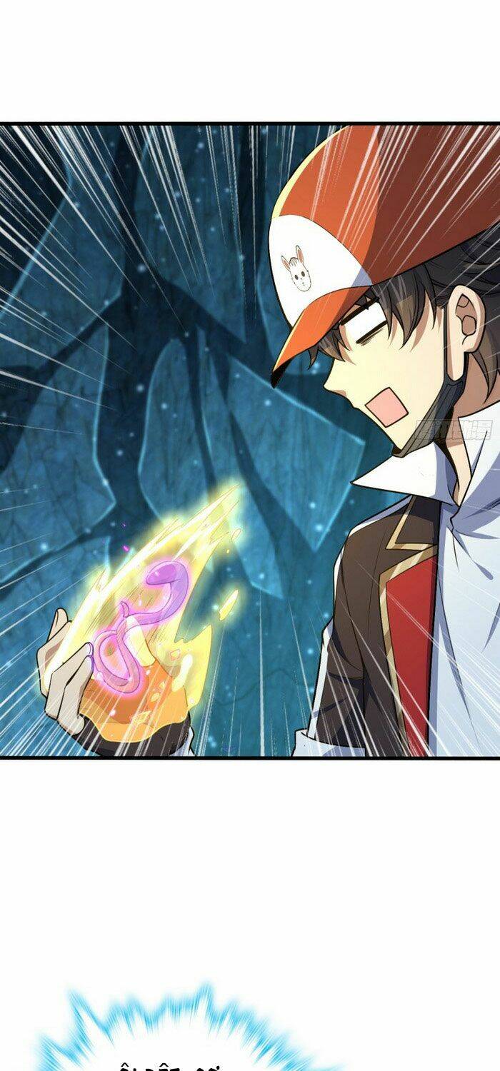 Đại Vương Tha Mạng Chapter 188 - Trang 2