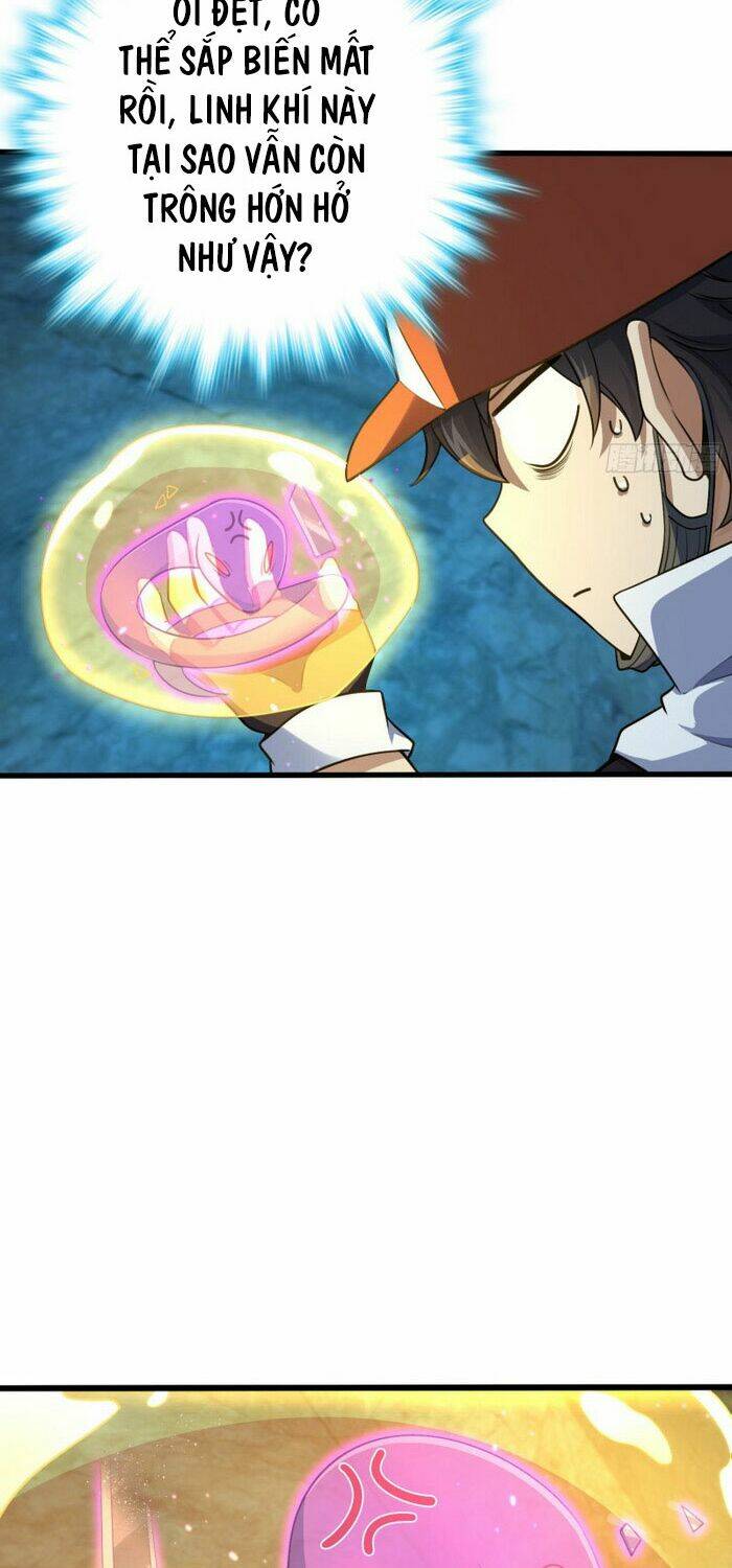 Đại Vương Tha Mạng Chapter 188 - Trang 2