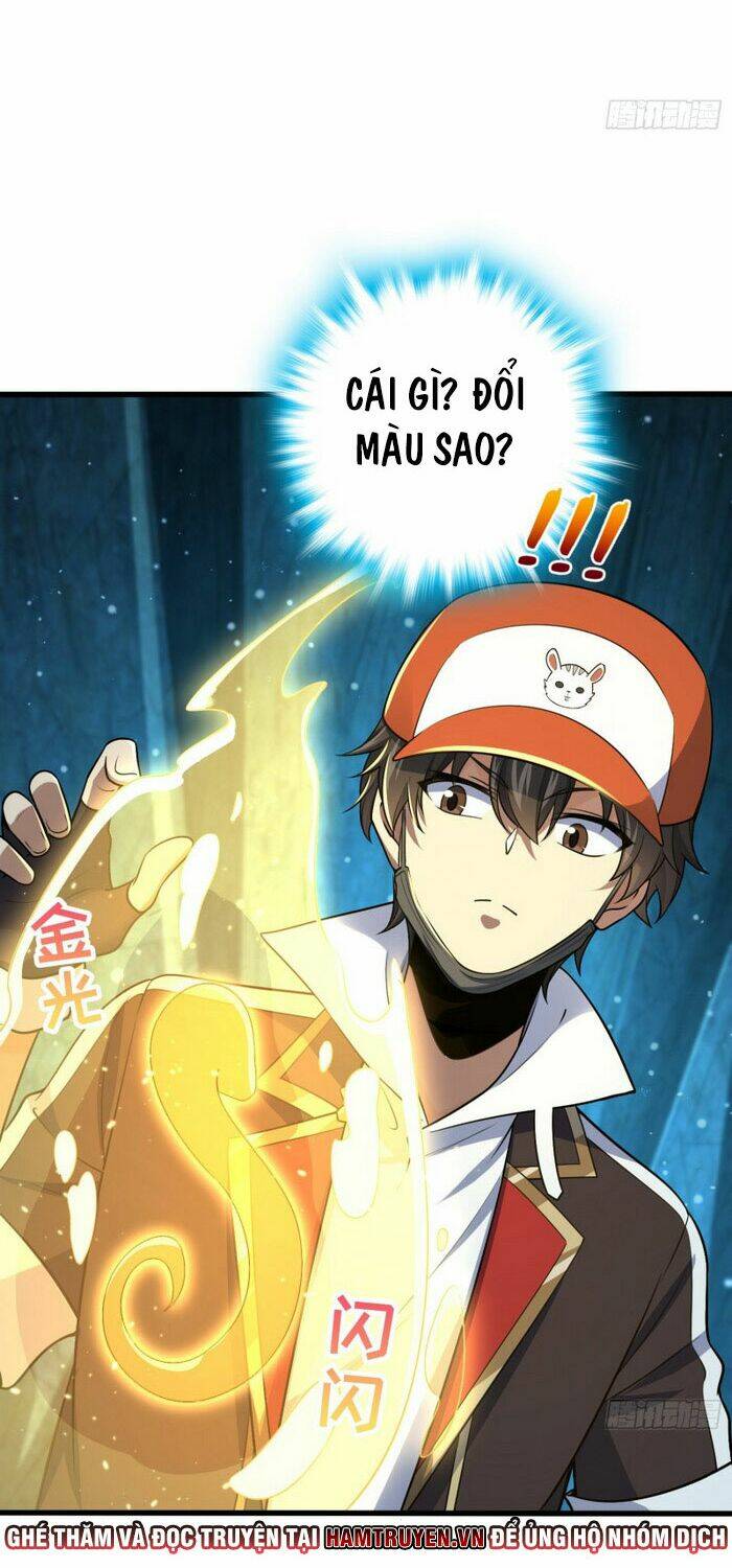 Đại Vương Tha Mạng Chapter 188 - Trang 2