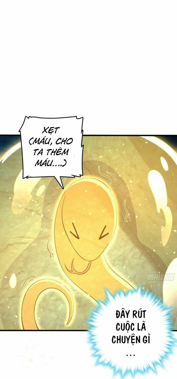 Đại Vương Tha Mạng Chapter 188 - Trang 2