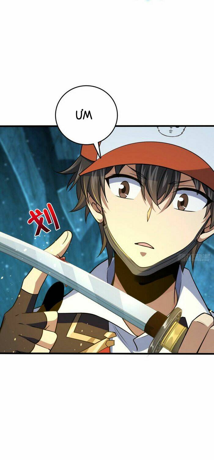 Đại Vương Tha Mạng Chapter 188 - Trang 2