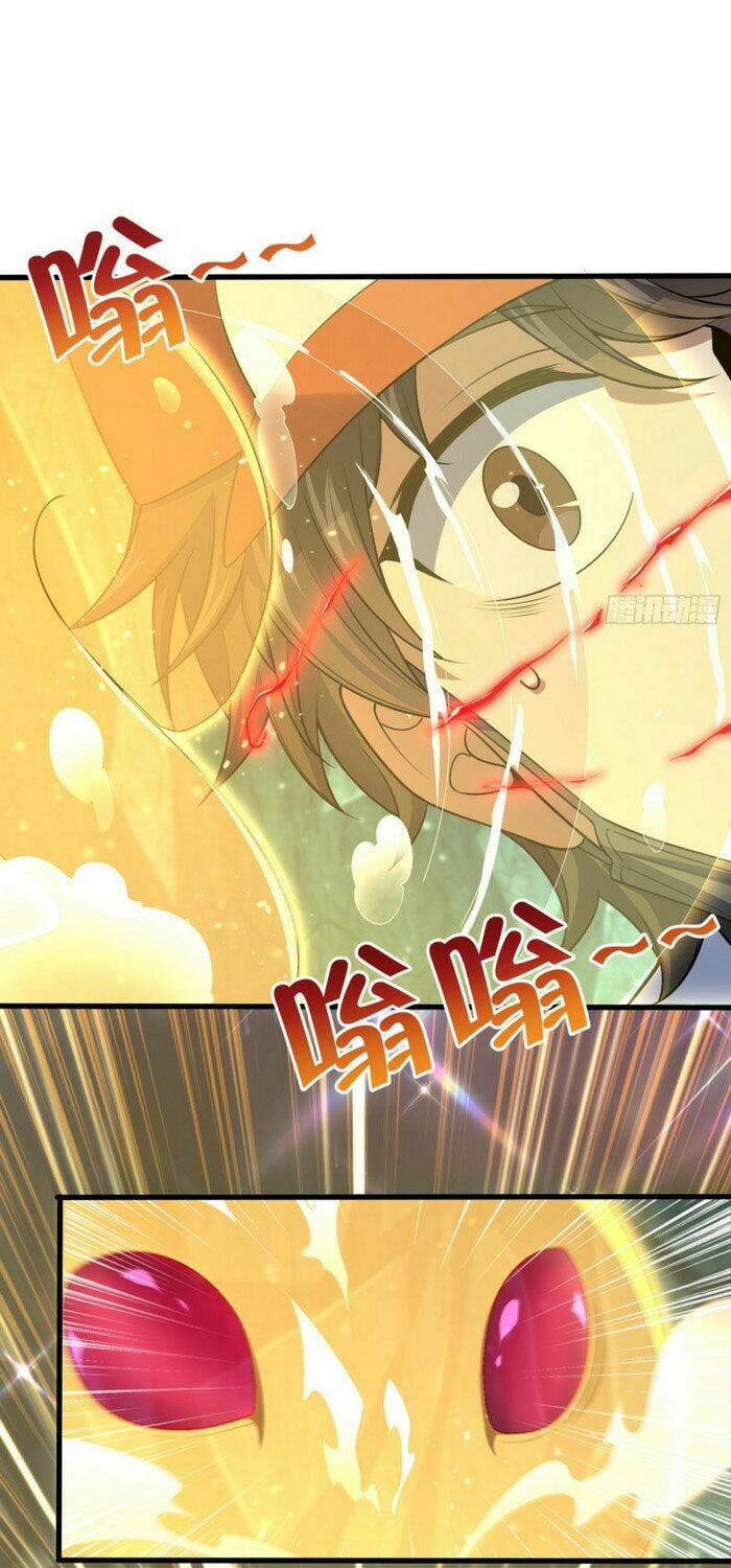 Đại Vương Tha Mạng Chapter 188 - Trang 2