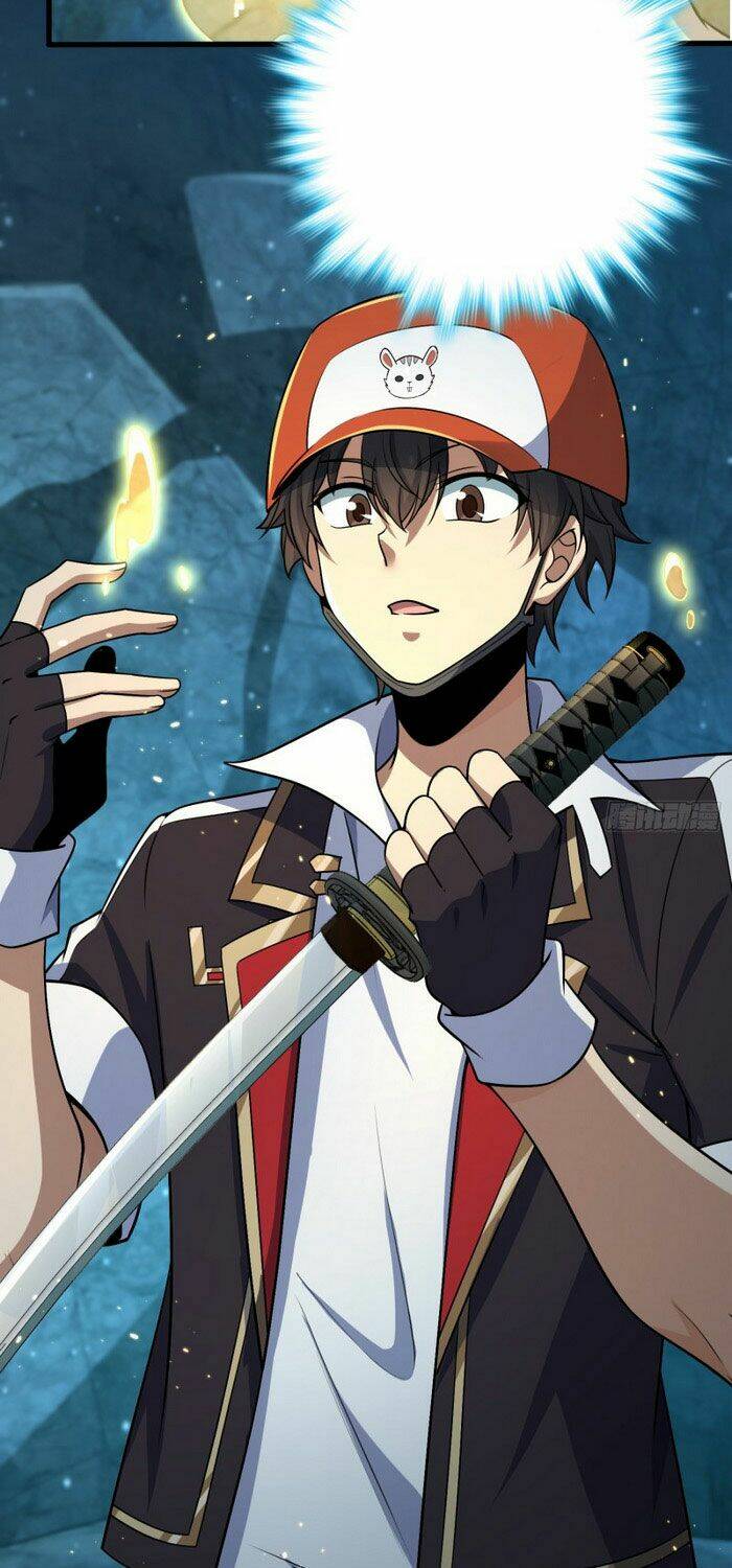 Đại Vương Tha Mạng Chapter 188 - Trang 2