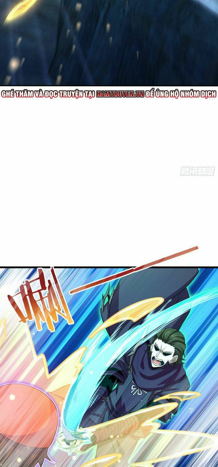 Đại Vương Tha Mạng Chapter 188 - Trang 2