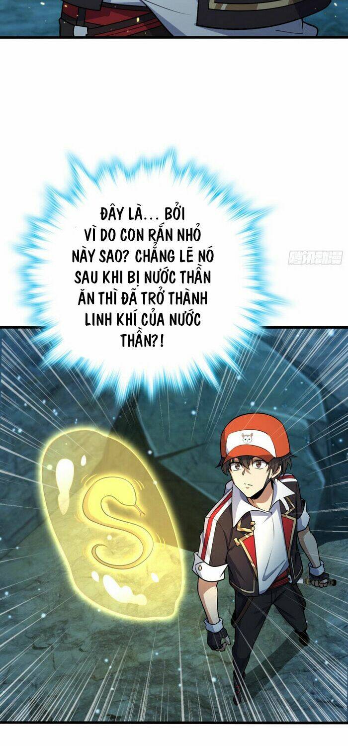 Đại Vương Tha Mạng Chapter 188 - Trang 2